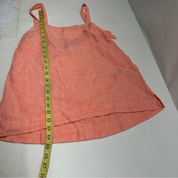 Athleta• Voyager Linen Tank Top Size xs - Picture 6 of 10